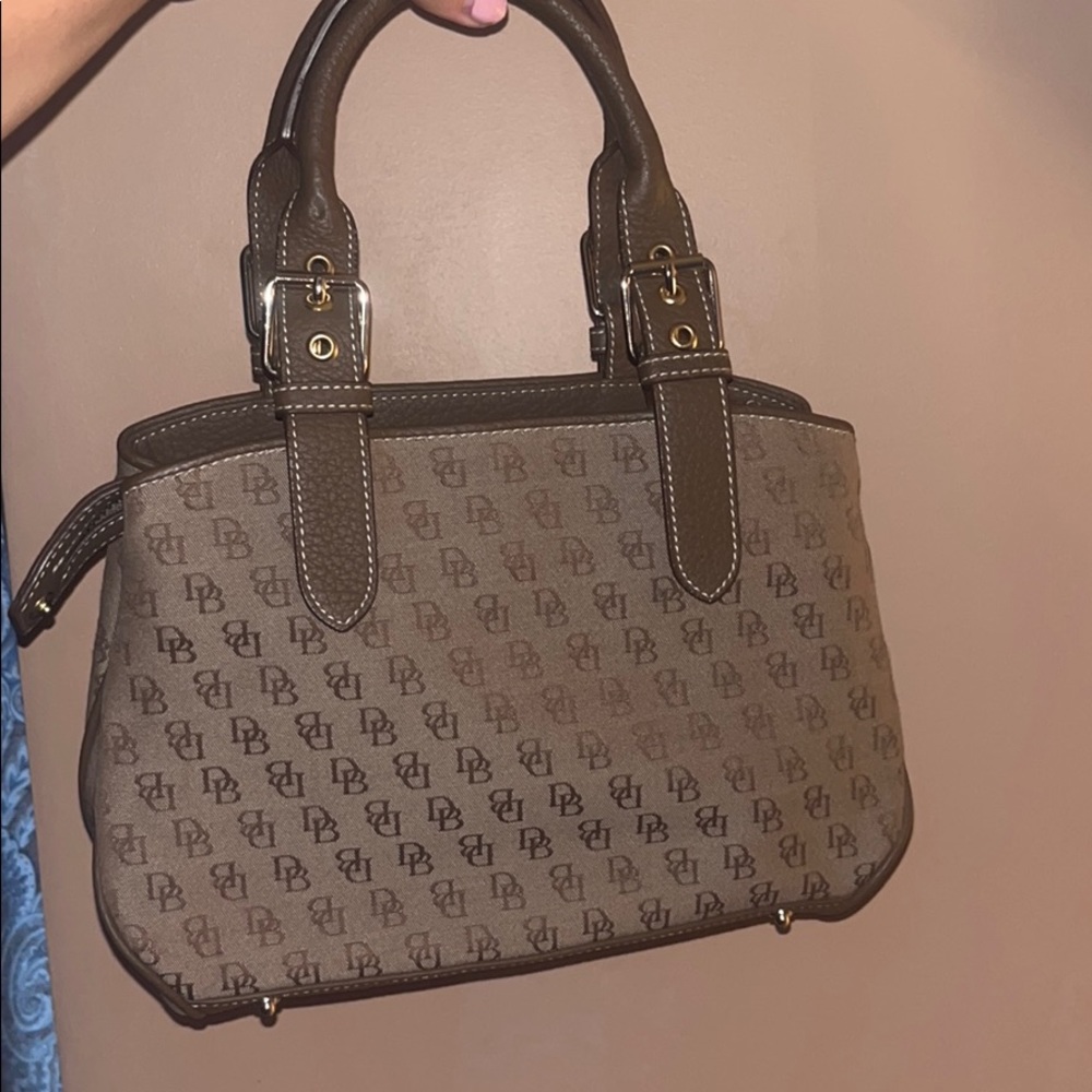 Dooney and Bourke